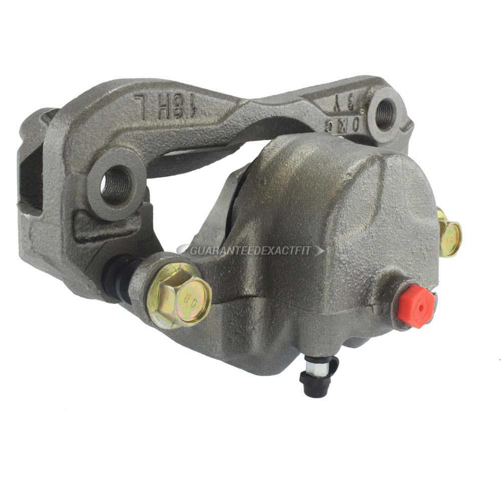 1990 Mazda MPV Brake Caliper