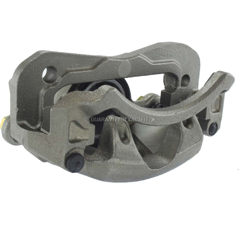 1990 Mazda MPV Brake Caliper