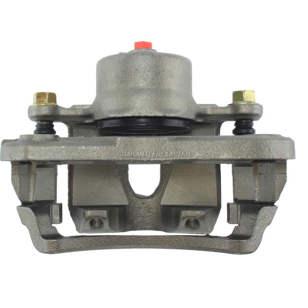 1990 Mazda MPV Brake Caliper