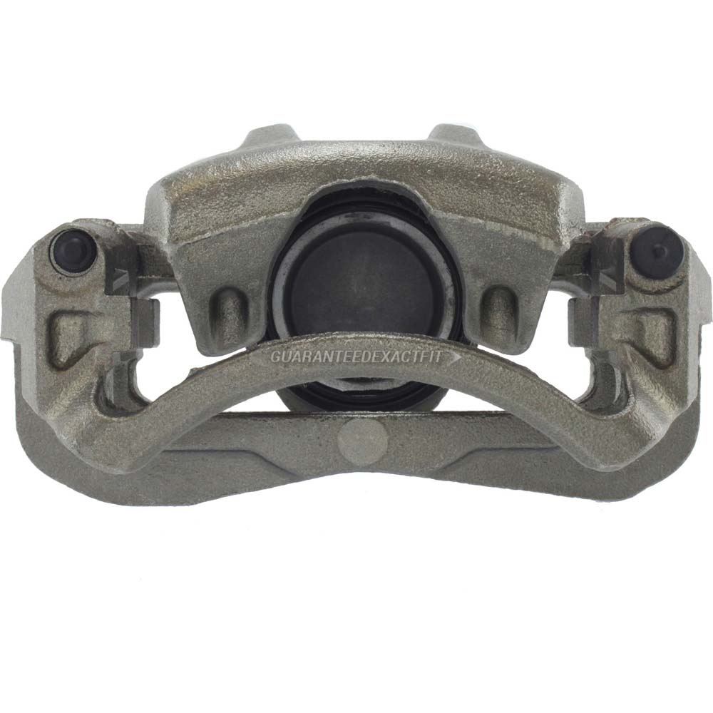 1990 Mazda MPV Brake Caliper