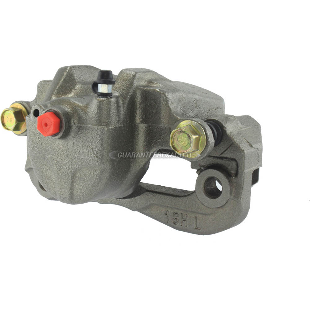 1990 Mazda MPV Brake Caliper