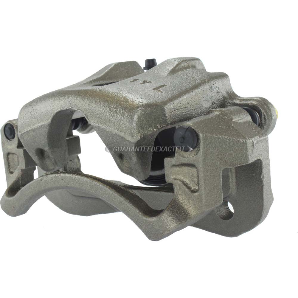 1990 Mazda MPV Brake Caliper