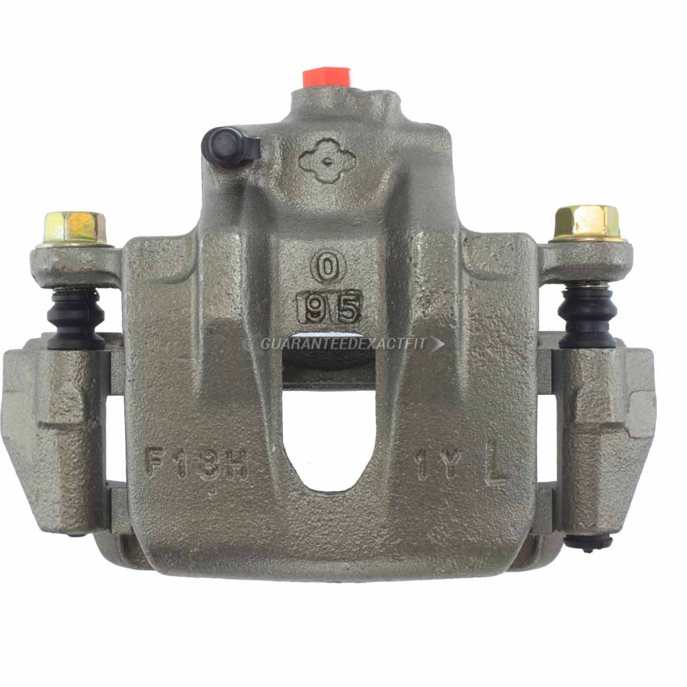 1990 Mazda MPV Brake Caliper
