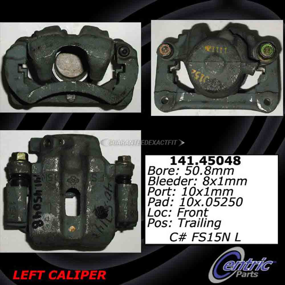 1992 Mazda Miata Brake Caliper