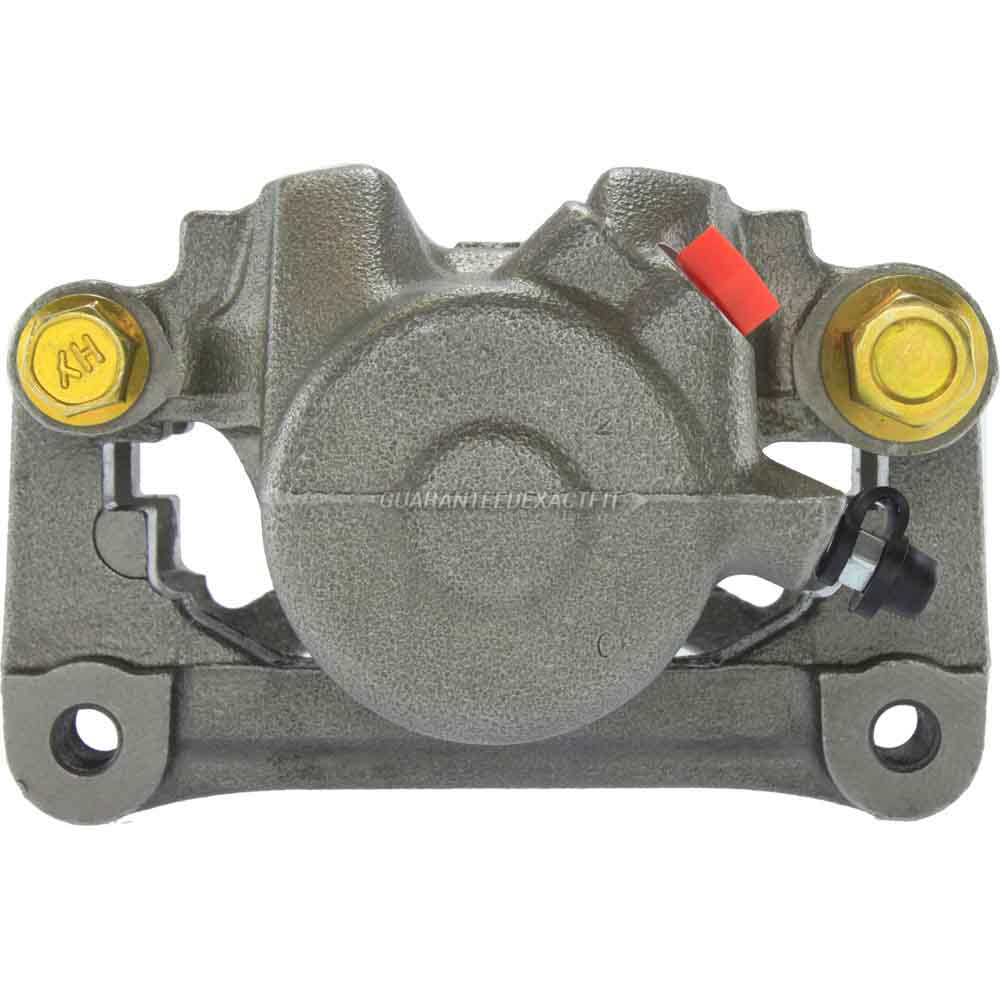 1992 Mazda Miata Brake Caliper