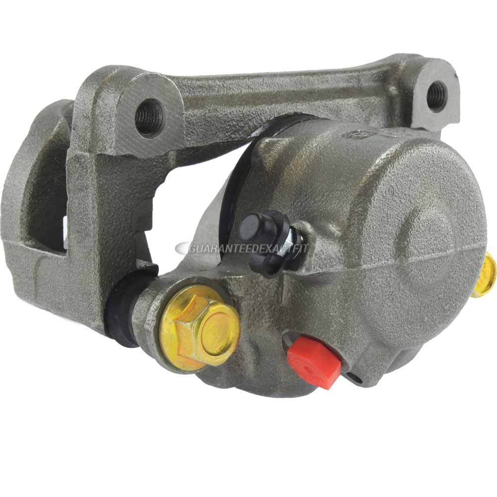 1992 Mazda Miata Brake Caliper
