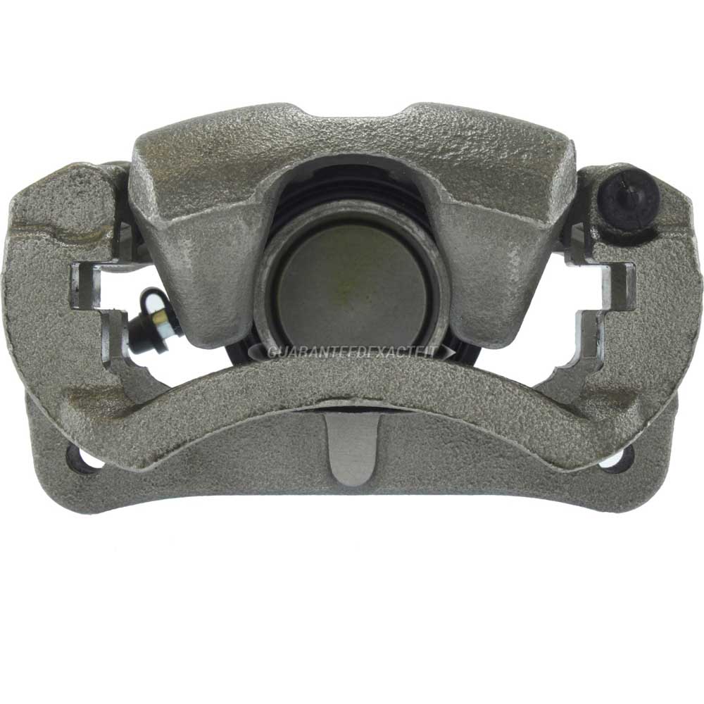 1992 Mazda Miata Brake Caliper