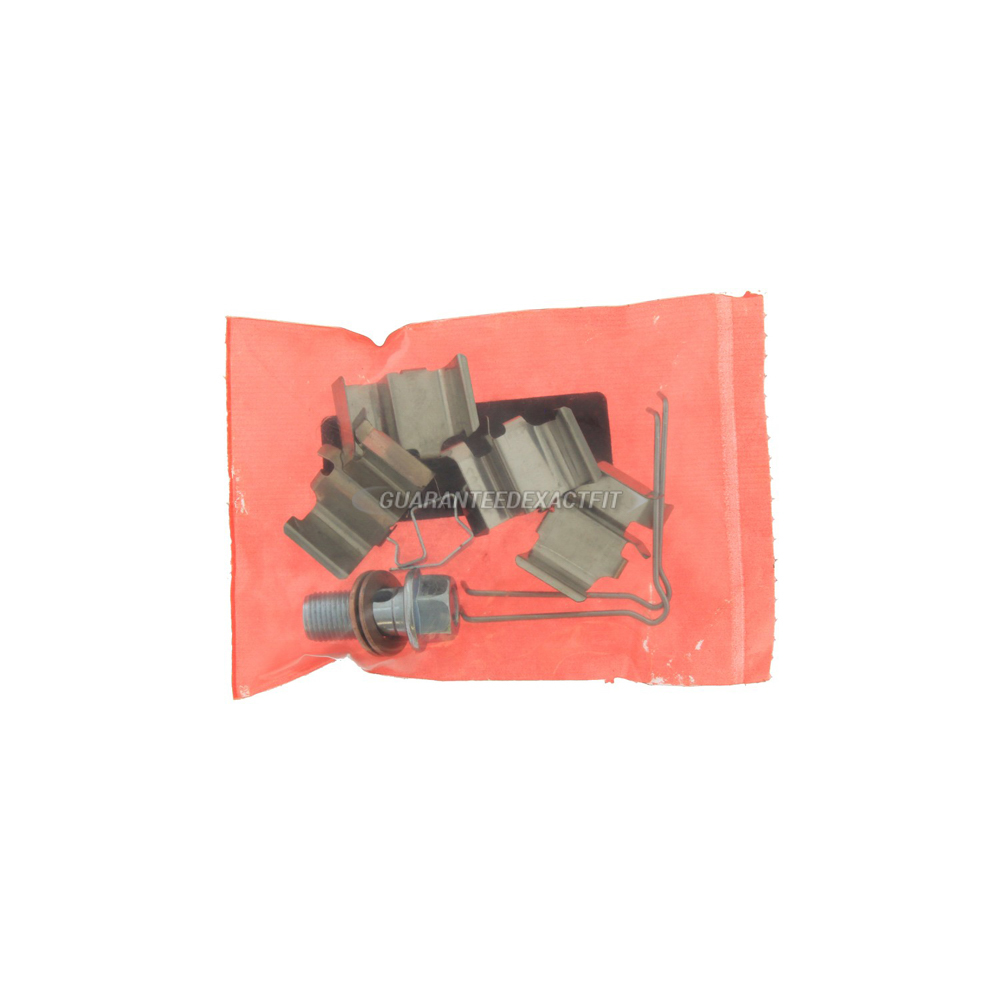 1992 Mazda Miata Brake Caliper