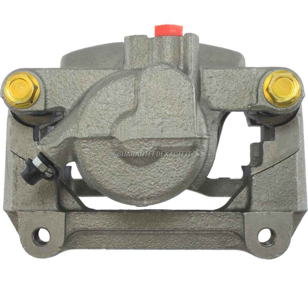 2003 Mazda Miata Brake Caliper