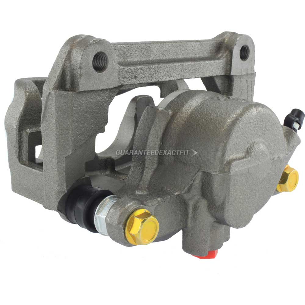 2003 Mazda Miata Brake Caliper