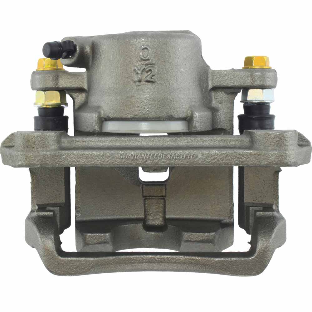 2003 Mazda Miata Brake Caliper