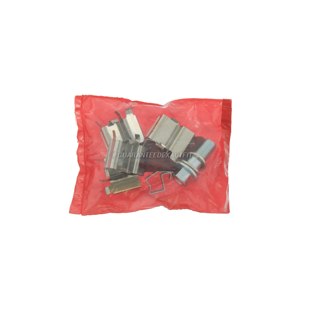 2003 Mazda Miata Brake Caliper