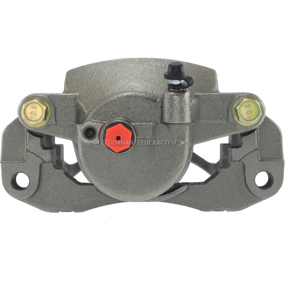 2000 Mazda Protege Brake Caliper