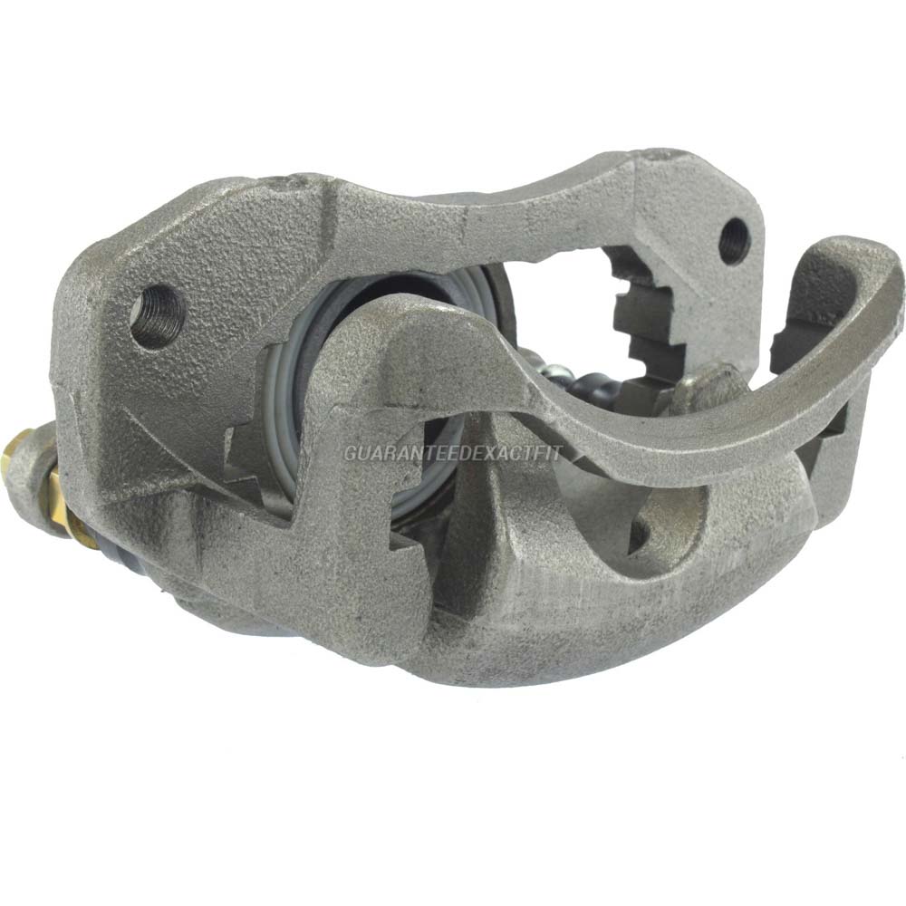 2000 Mazda Protege Brake Caliper