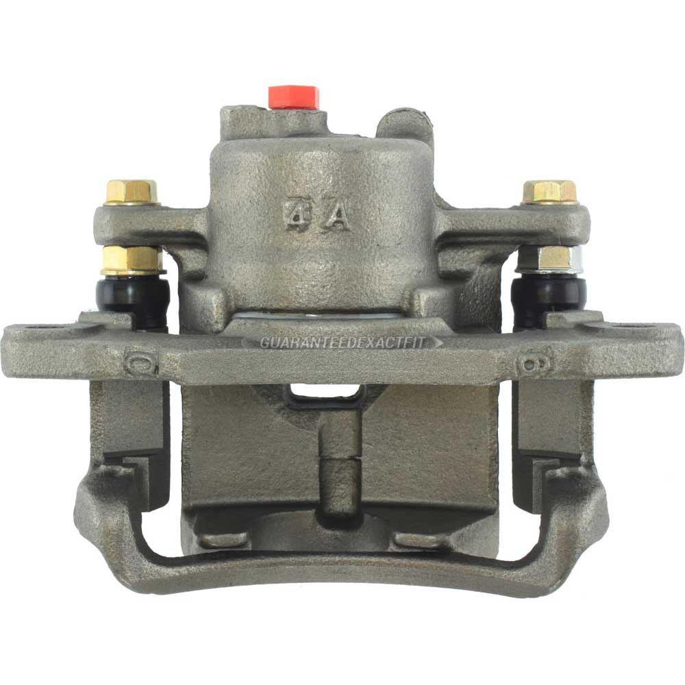 2000 Mazda Protege Brake Caliper