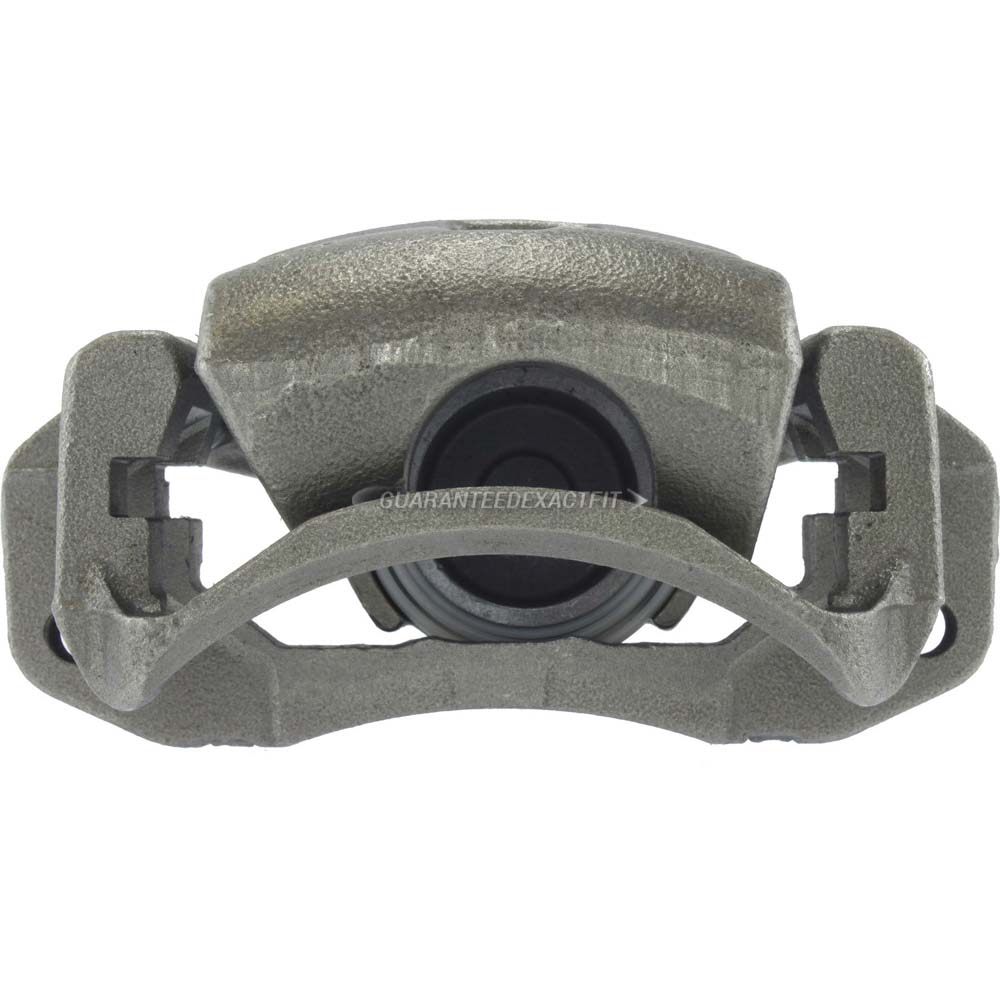 2000 Mazda Protege Brake Caliper
