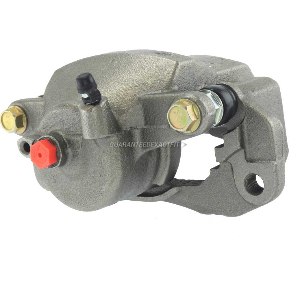 2000 Mazda Protege Brake Caliper