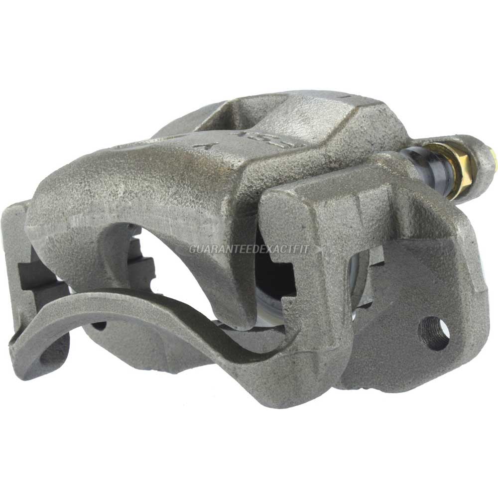 2000 Mazda Protege Brake Caliper