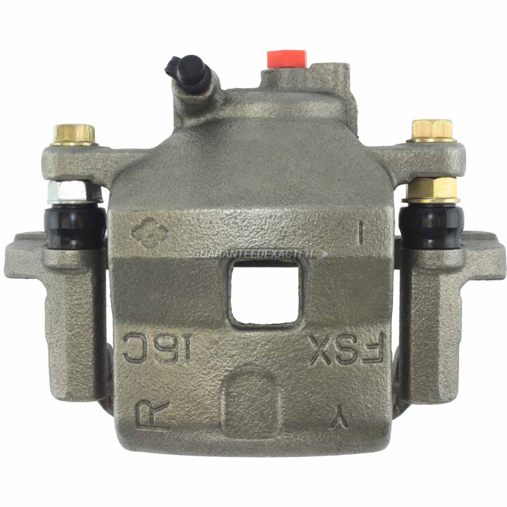 2000 Mazda Protege Brake Caliper