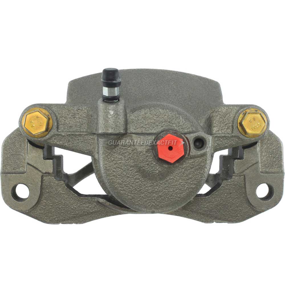 2000 Mazda Protege Brake Caliper
