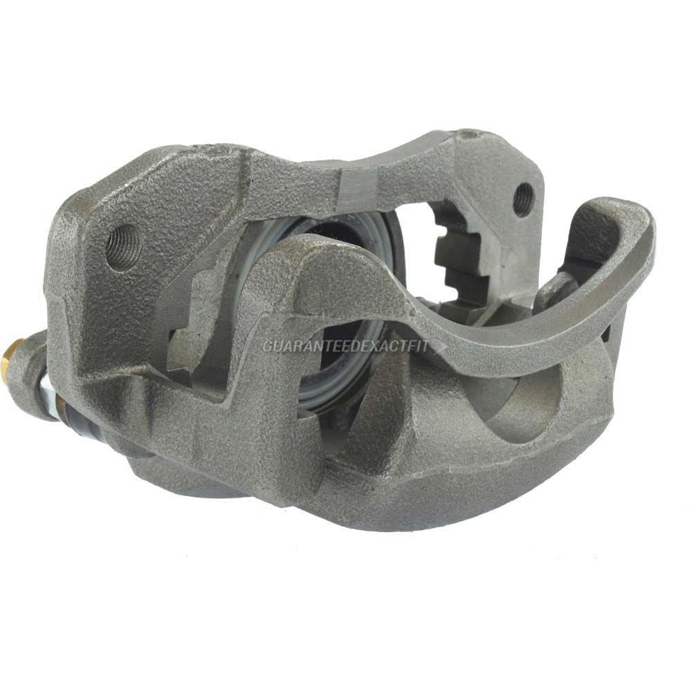 2000 Mazda Protege Brake Caliper