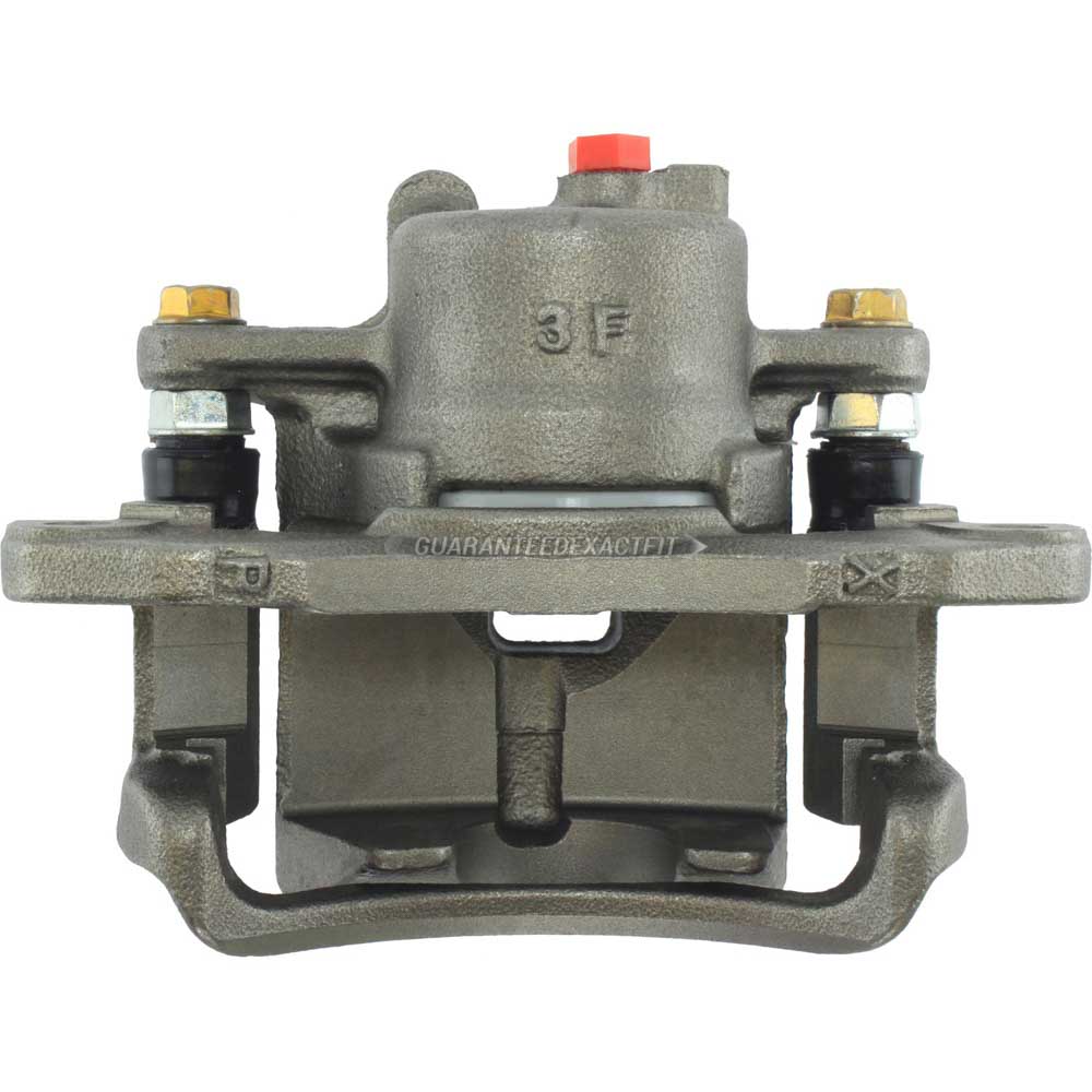 2000 Mazda Protege Brake Caliper