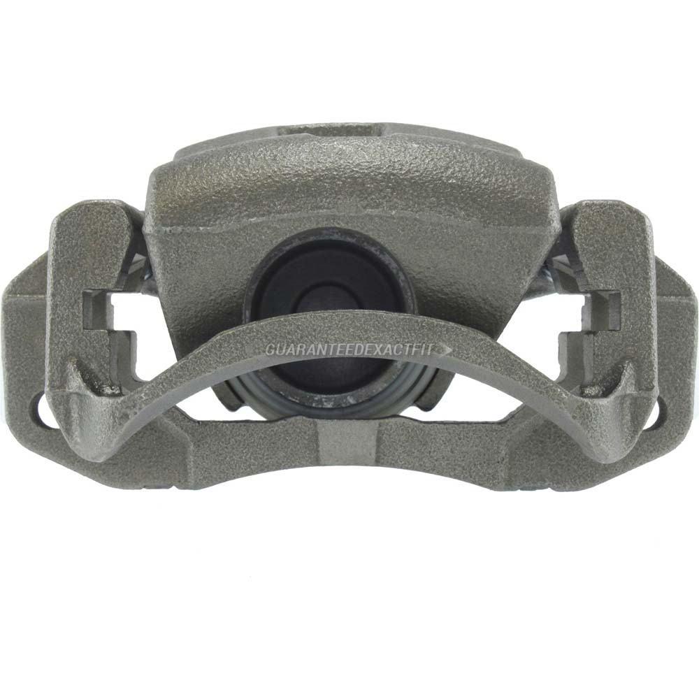 2000 Mazda Protege Brake Caliper