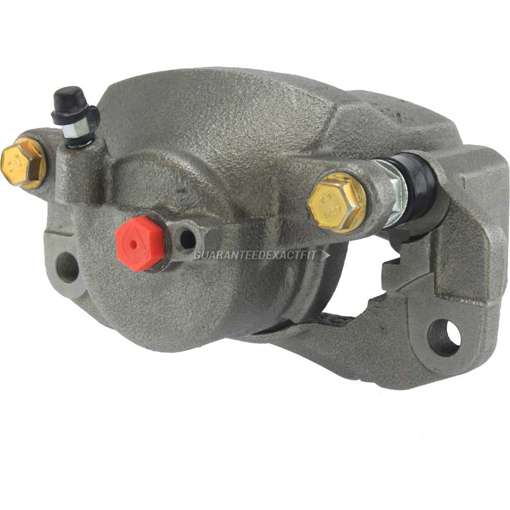 2000 Mazda Protege Brake Caliper