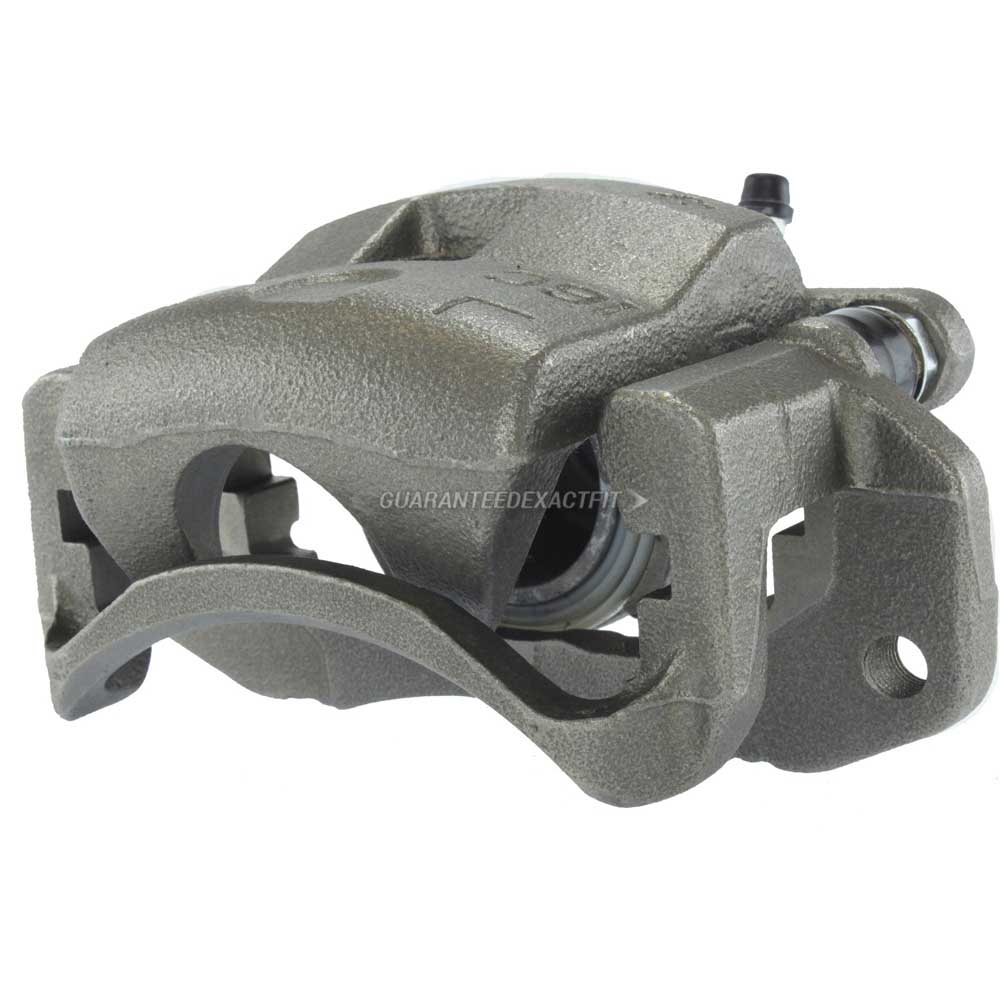 2000 Mazda Protege Brake Caliper