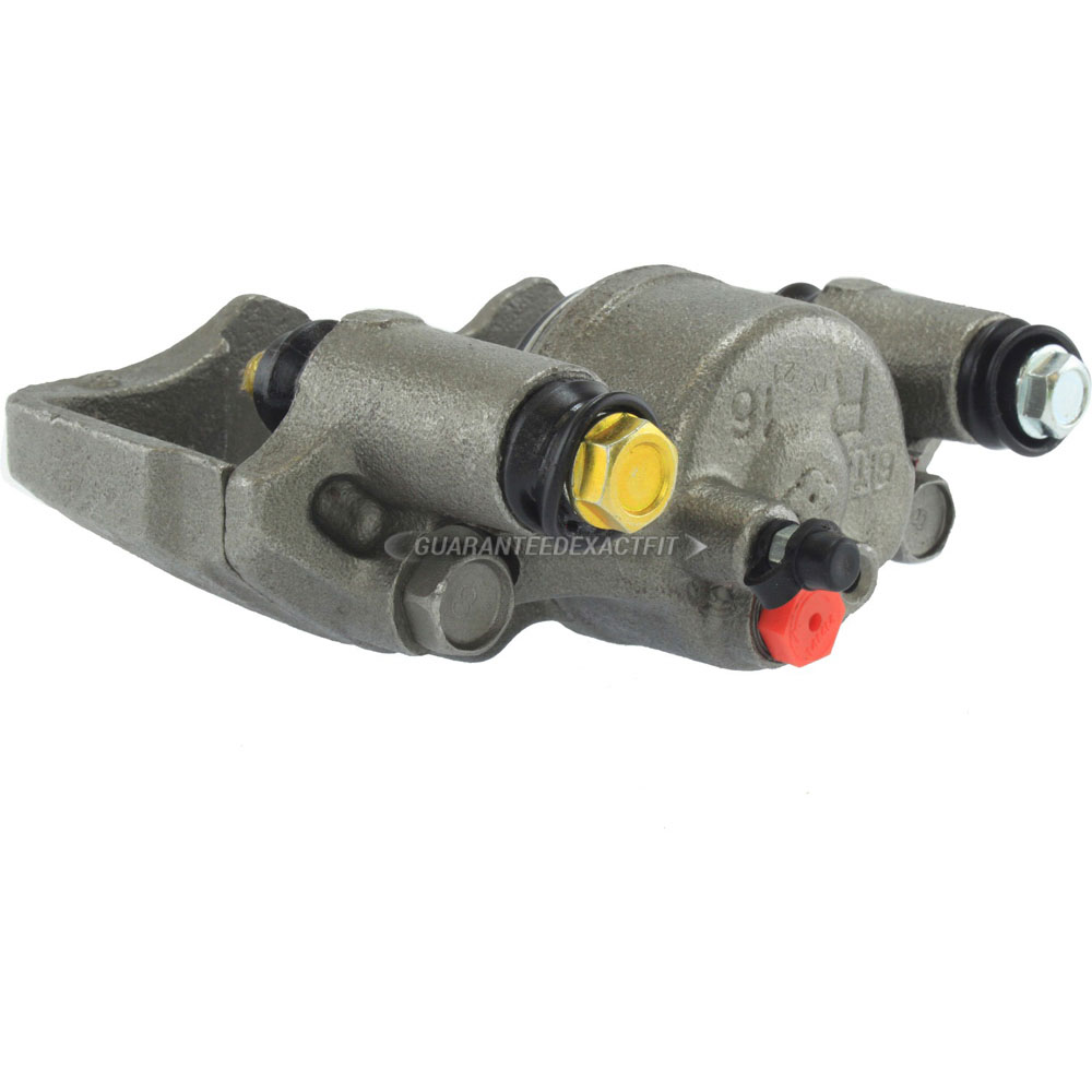 1990 Mazda 323 Brake Caliper