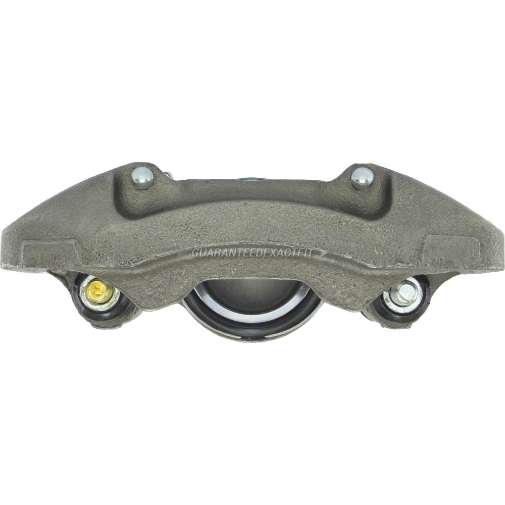 1990 Mazda 323 Brake Caliper