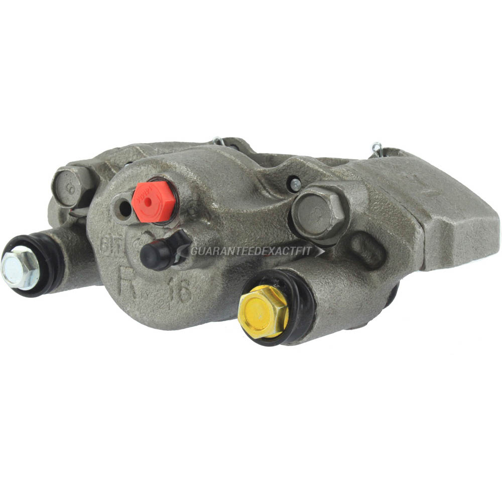 1990 Mazda 323 Brake Caliper