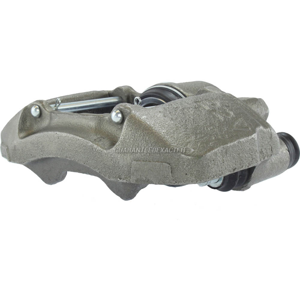 1988 Ford Escort Brake Caliper