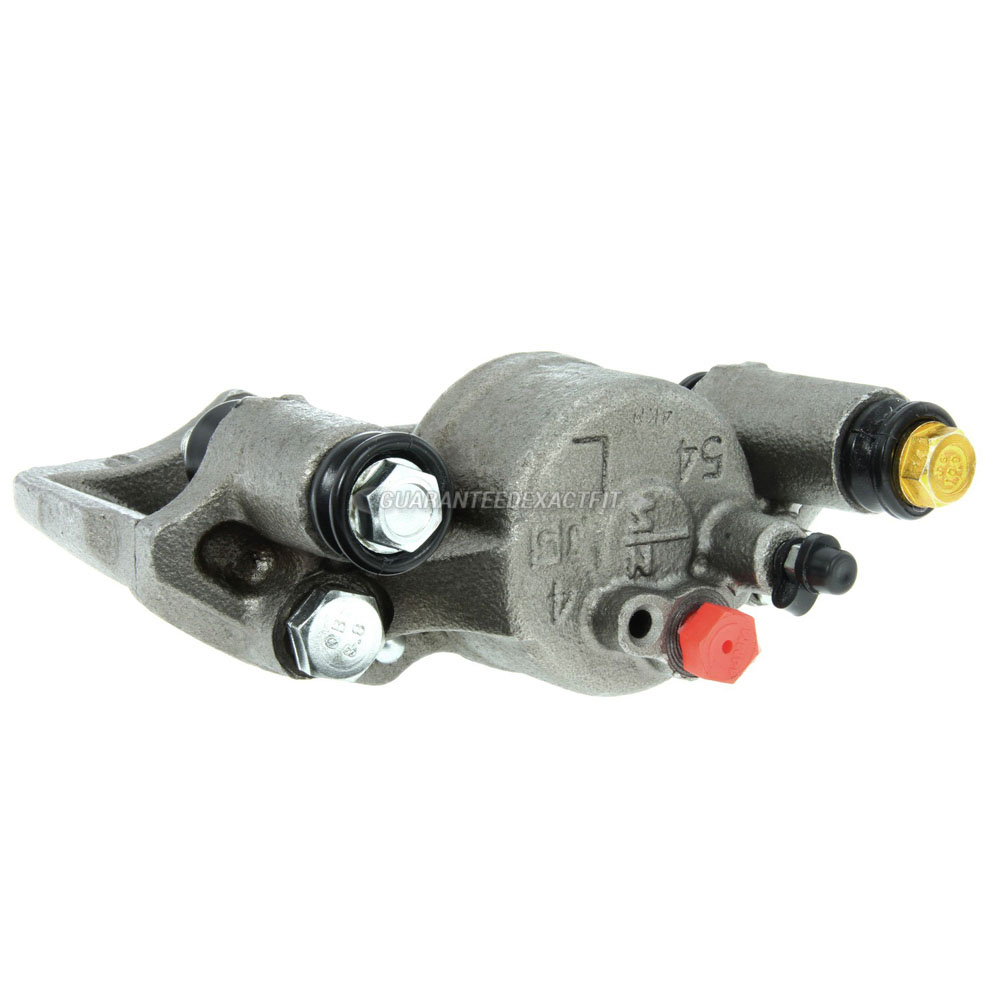 1994 Mazda 323 Brake Caliper