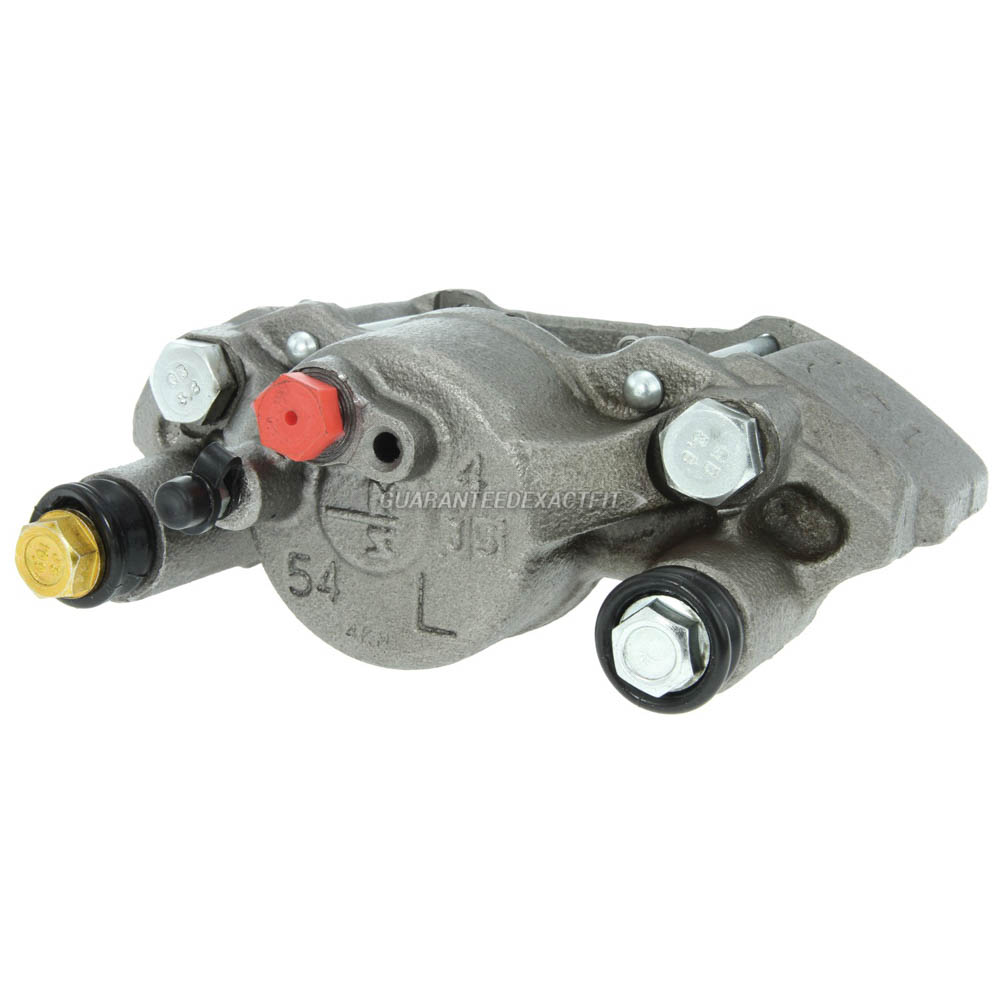 1994 Mazda 323 Brake Caliper
