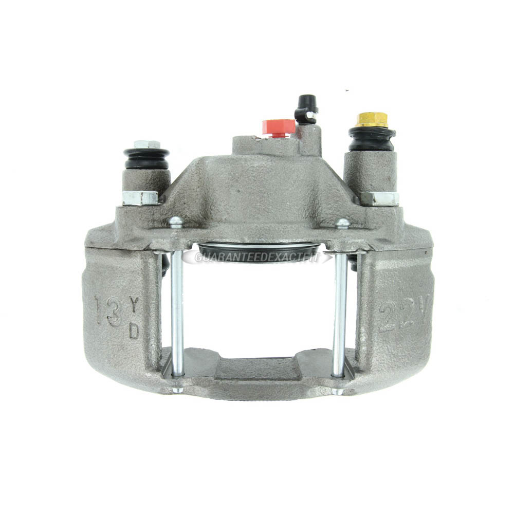 1994 Mazda 323 Brake Caliper
