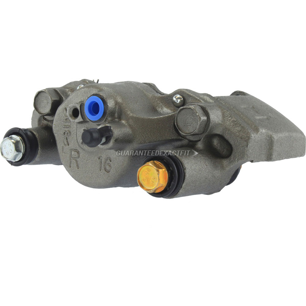 1992 Mazda MX-3 Brake Caliper