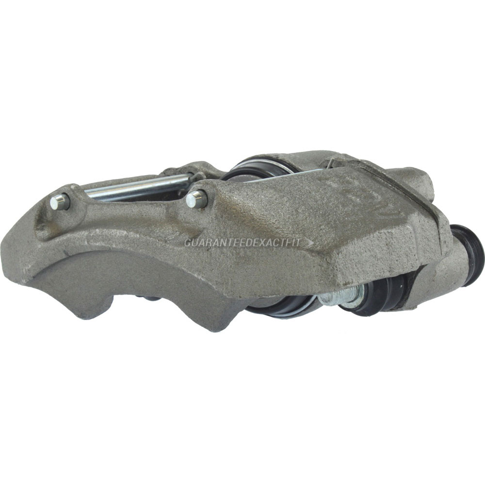 1995 Mazda Mx-3 brake caliper 