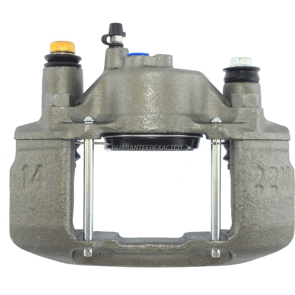 1992 Mazda MX-3 Brake Caliper
