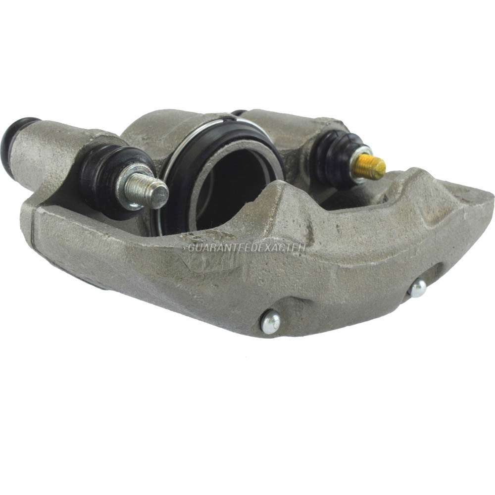 1987 Mazda 323 Brake Caliper