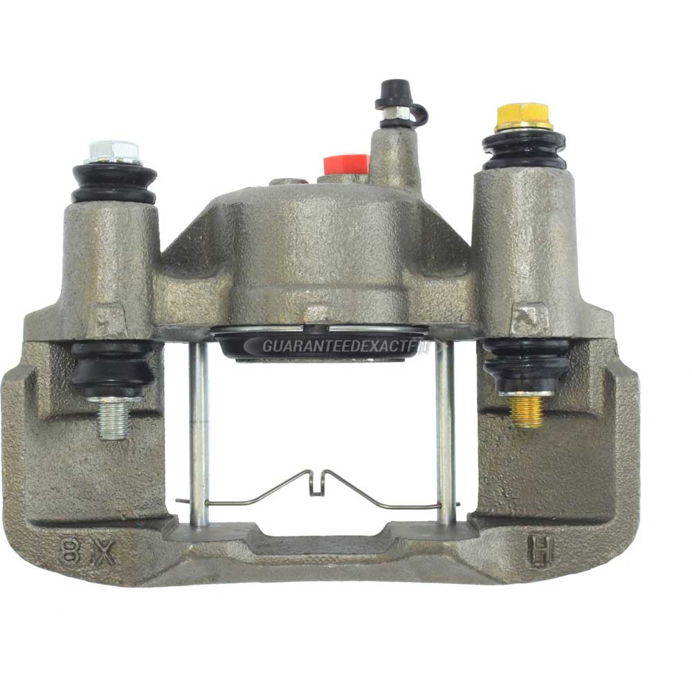 1987 Mazda 323 Brake Caliper