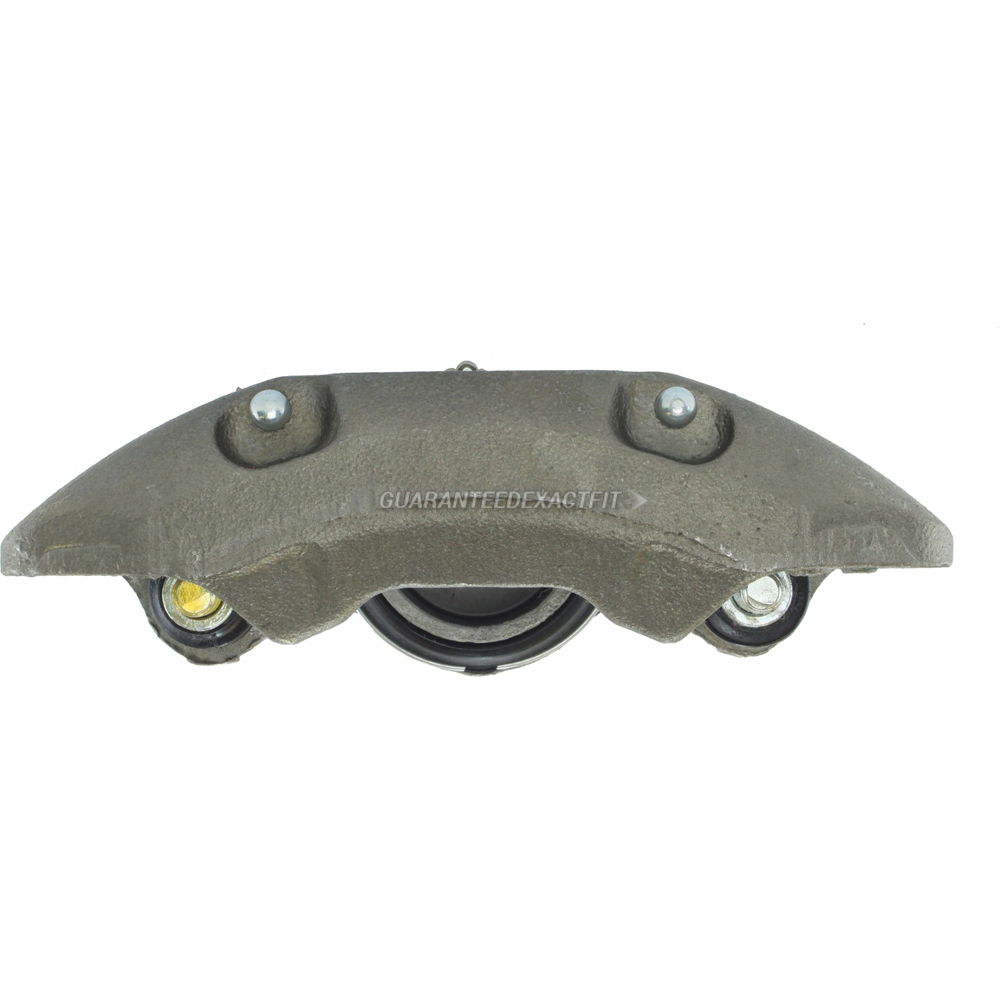 1987 Mazda 323 Brake Caliper