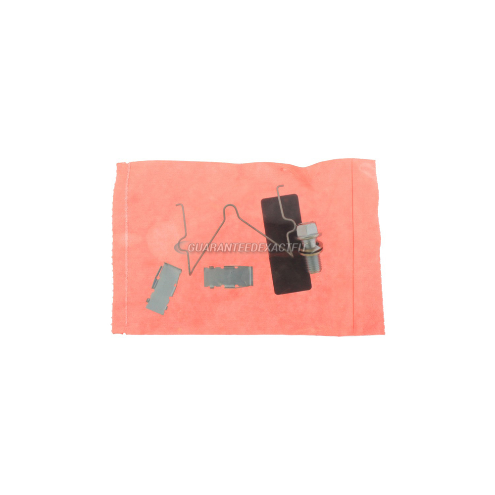 1987 Mazda 323 Brake Caliper