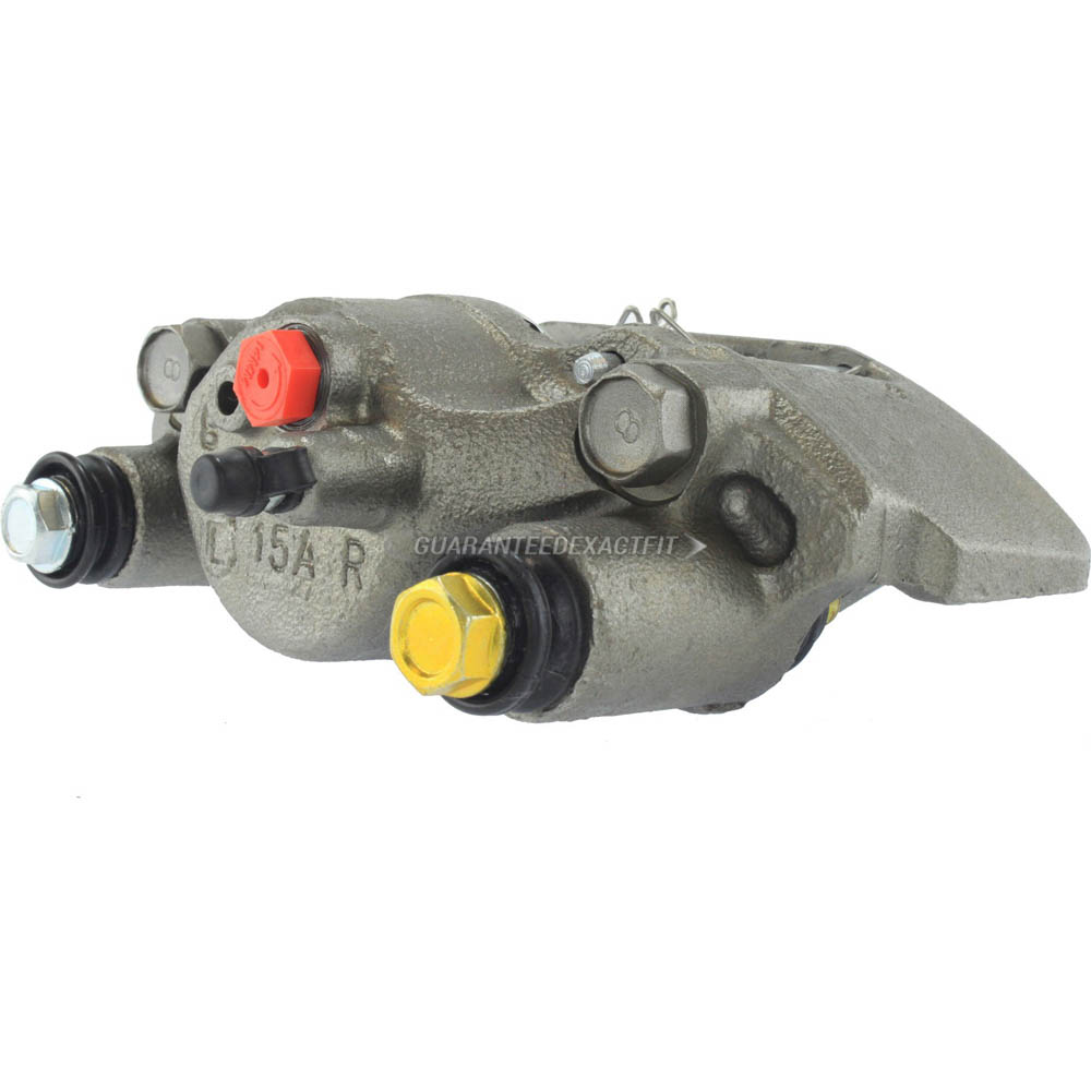 1987 Mazda 323 Brake Caliper