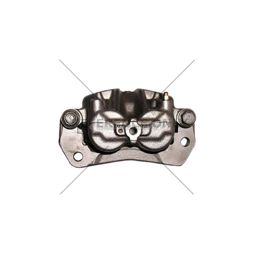 1993 Mazda MPV Brake Caliper