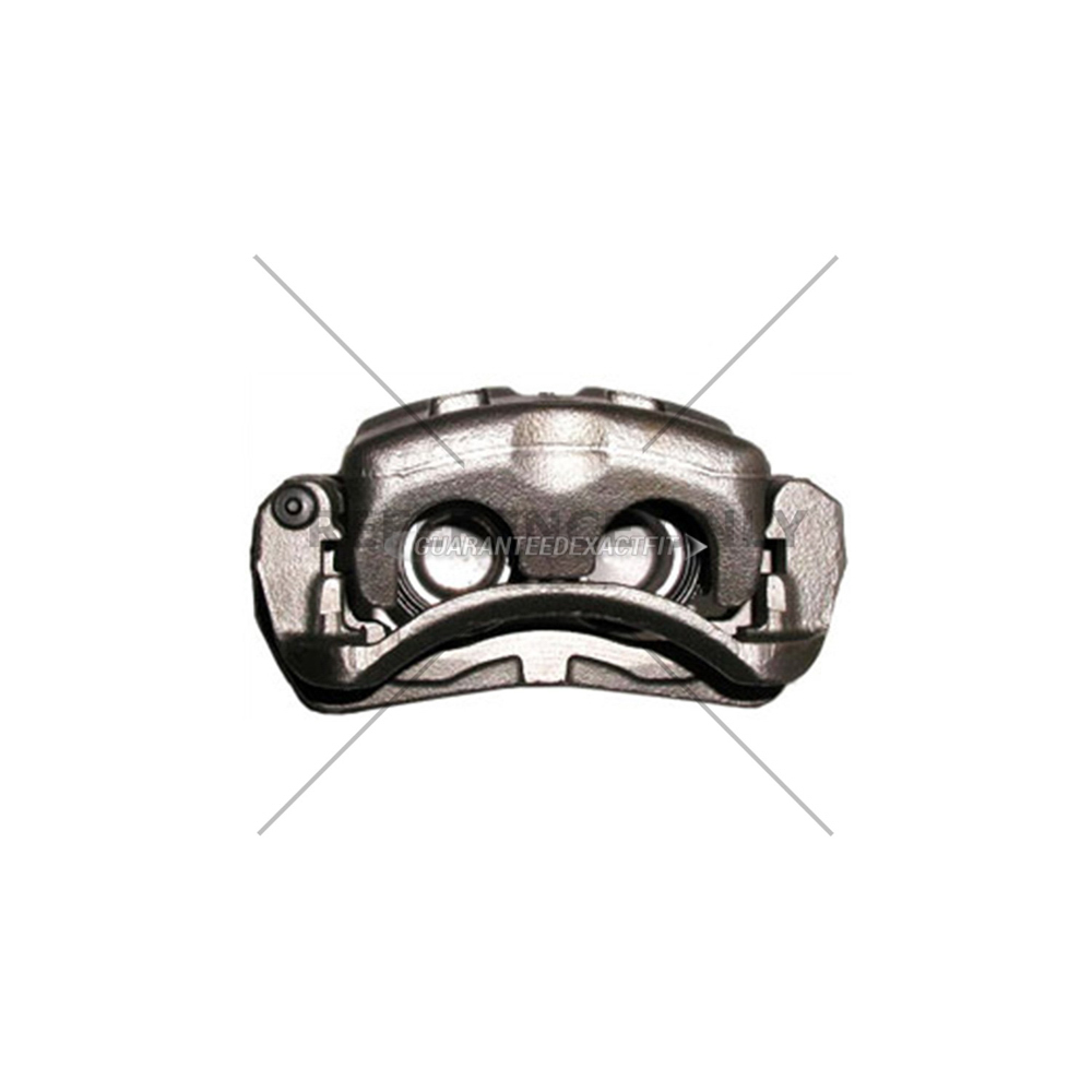 1993 Mazda MPV Brake Caliper