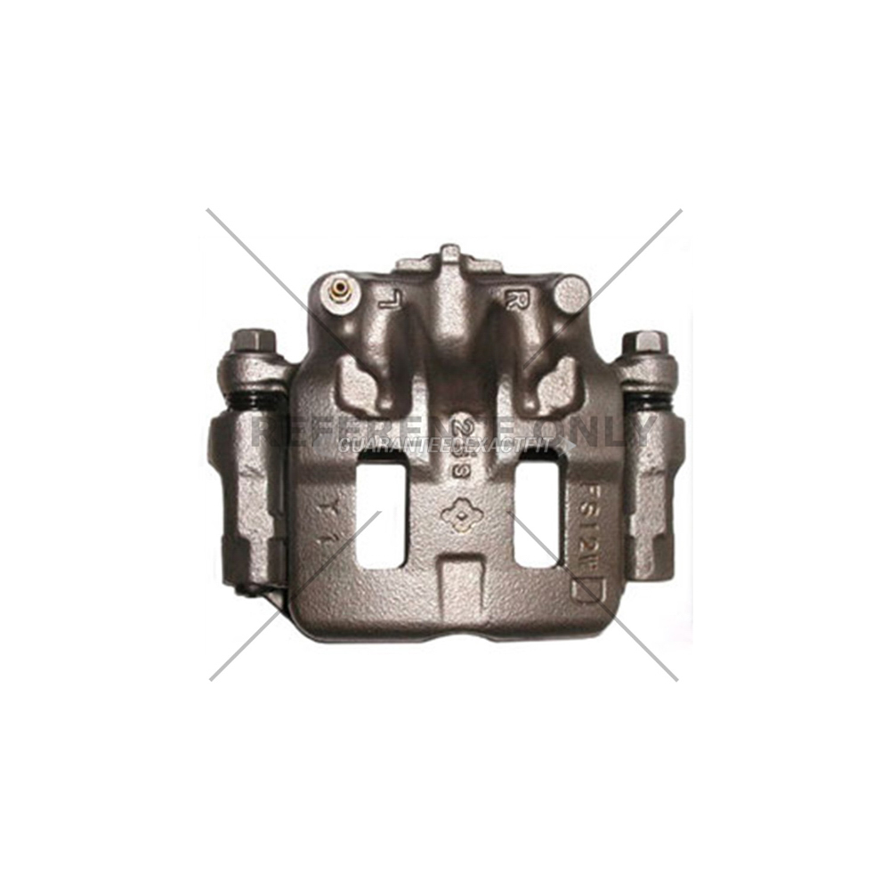 1993 Mazda MPV Brake Caliper