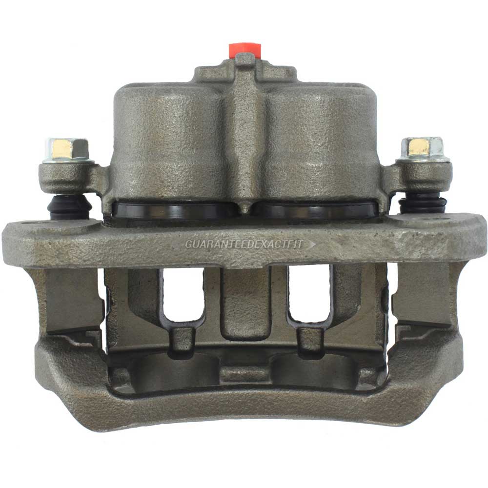 1995 Mazda MPV Brake Caliper