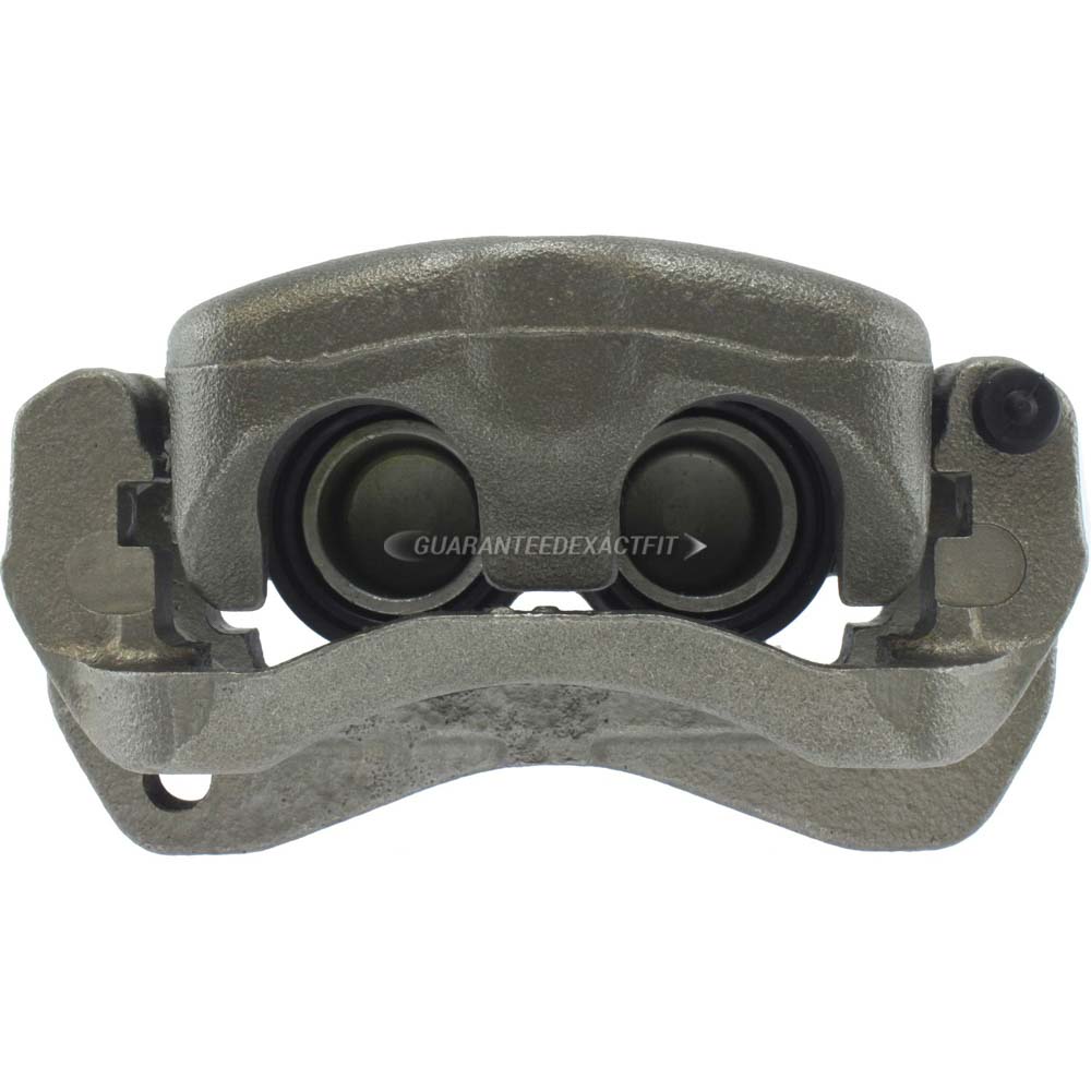 1995 Mazda MPV Brake Caliper