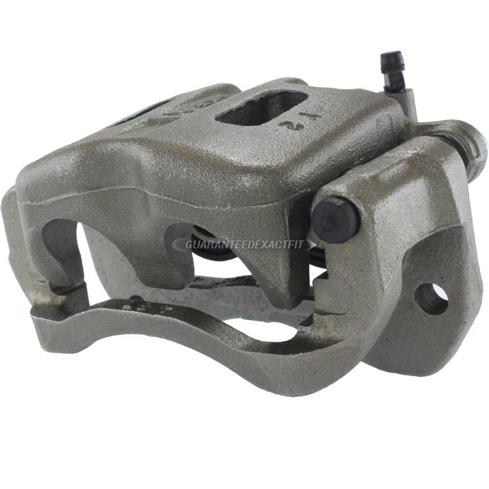 1995 Mazda MPV Brake Caliper